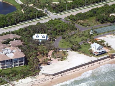 Aerial View.
