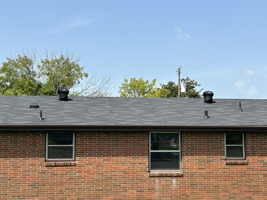 Newer Roof & Attic Fans