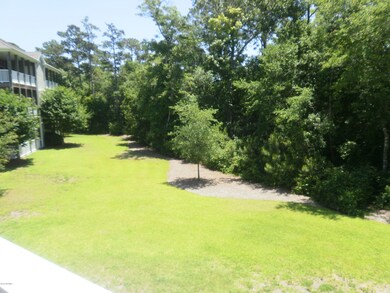 Rear common area
