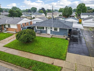 267 Calahan Rd, Columbus, OH 43207 - photo 4