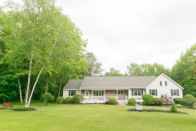 25 New Rd, Scarborough, ME 04074 - photo 2