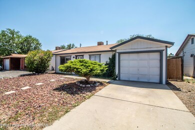 4505 Arctic St, Farmington, NM 87402 - photo 3