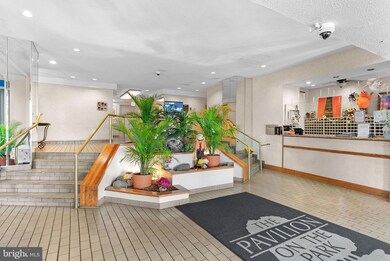 The Pavilion on the Park unit 107, Alexandria, VA 22304 - photo 3