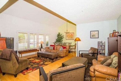 Formal Living Room, Sitting Area