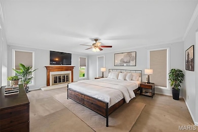 605 Aspen Ridge Ct, Chesterfield, MO 63017 - photo 4