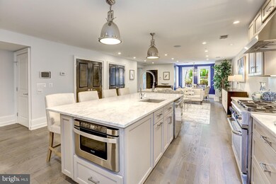 1516 Q St NW unit 1, Washington, DC 20009 - photo 7