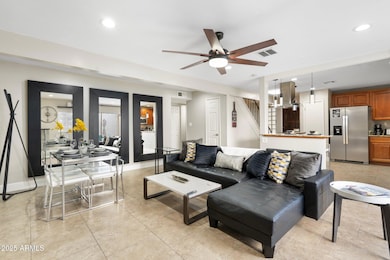 8570 E Indian School Rd, Scottsdale, AZ 85251 - photo 5