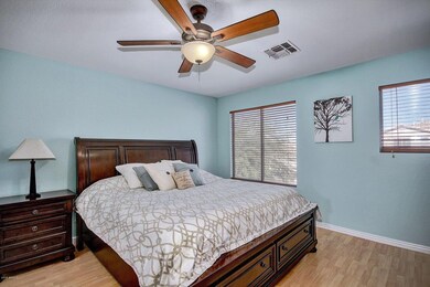 Master bedroom 2