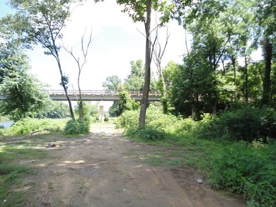 Kings River Bridge