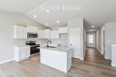 4410 NW Olivia Ln, Ankeny, IA 50023 - photo 7