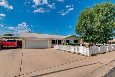 1841 E Nielson Ave, Mesa, AZ 85204 - photo 2