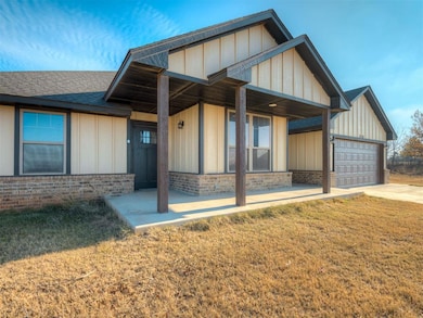 2316 County Road 1329, Blanchard, OK 73010 - photo 5