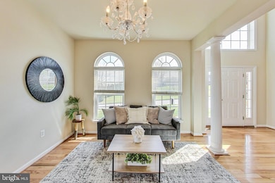 1810 Orchard Hill Dr, Fort Washington, MD 20744 - photo 4