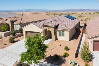 2855 Kings Canyon Loop NE, Rio Rancho, NM 87144 - photo 3