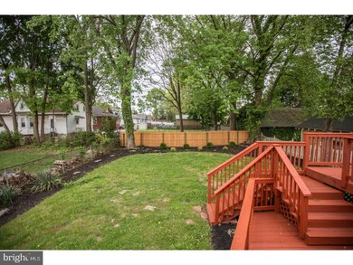 246 S Davis Ave, Audubon, NJ 08106 - photo 6