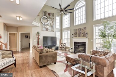 8662 Tower Dr, Laurel, MD 20723 - photo 5