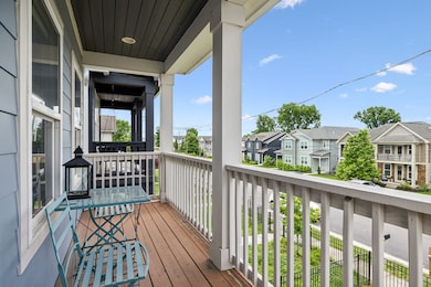 6216B California Ave, Nashville, TN 37209 - photo 4