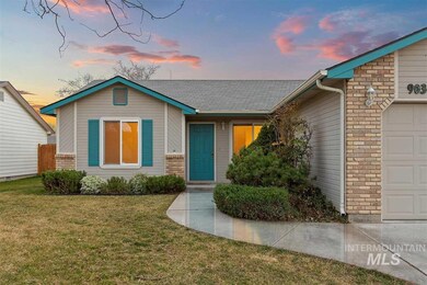 903 W Edwards Ave, Nampa, ID 83686 - photo 3