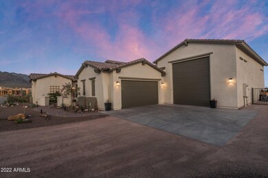 535 NORTH MOON ROAD