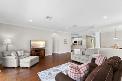 18901 New Passage Blvd, Land O Lakes, FL 34638 - photo 6