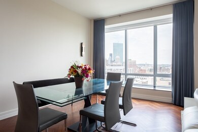 Ritz-Carlton Residences Tower 2 unit 23D, Boston, MA 02111 - photo 5