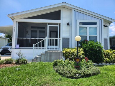 183 Indian Trail unit 113, St. Cloud, FL 34769 - photo 5