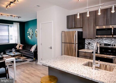 1410 N 31st St unit 1B-1-302, Philadelphia, PA 19121 - photo 6