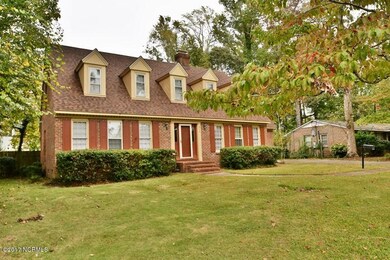 315 Forest Grove Ave, Jacksonville, NC 28540 - photo 4