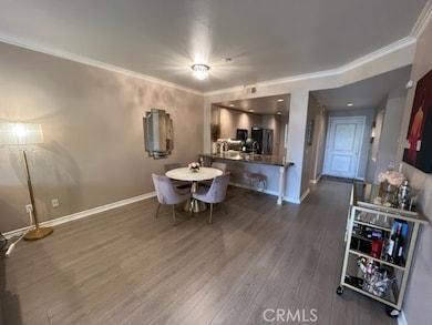 The Metropolitan unit 207, Irvine, CA 92612 - photo 6