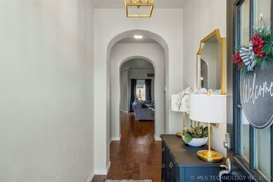 2030 E 132nd St S, Bixby, OK 74008 - photo 4