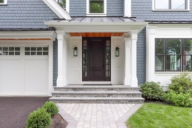 45 Woodlawn Ave, Needham, MA 02492 - photo 3