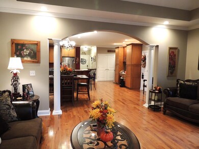 108 Wisteria Ln, Frankfort, KY 40601 - photo 6