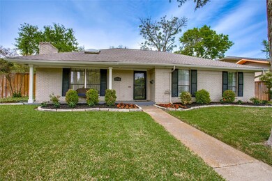 7305 Dalewood Ln, Dallas, TX 75214 - photo 3