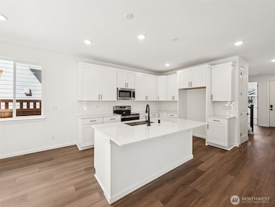 20210 150th St E unit 603, Bonney Lake, WA 98391 - photo 2