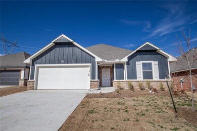 3917 Lynne Ave, Edmond, OK 73012 - photo 3