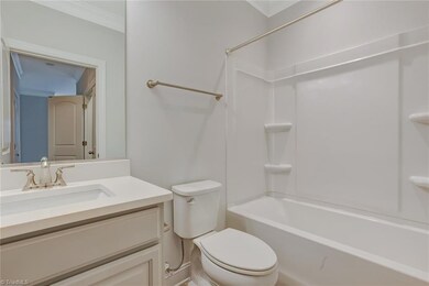 1126 Talisker Way unit 78, Burlington, NC 27215 - photo 4