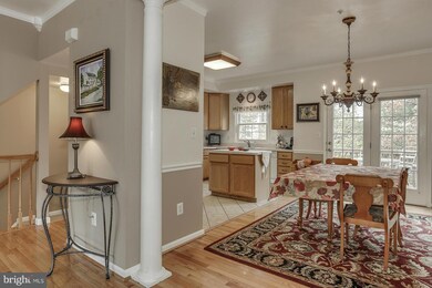 20814 Mountain Lake Terrace, Germantown, MD 20874 - photo 4