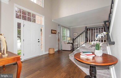 601 Lighthouse Landing Ln, Annapolis, MD 21409 - photo 4