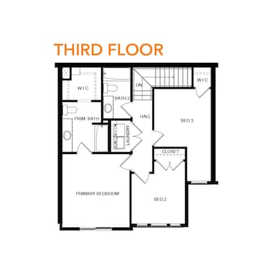 12724 Goat Falls Cove Cove unit 2022, Herriman, UT 84096 - photo 4