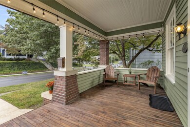 314 W Locust St, Johnson City, TN 37604 - photo 4