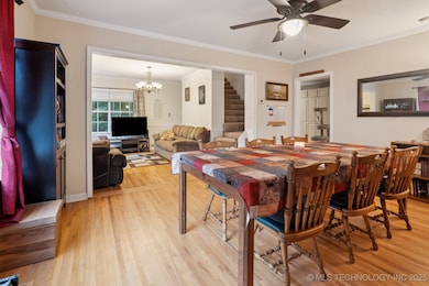 2204 S Oswego Place, Tulsa, OK 74114 - photo 4