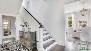 417 E 45th St, Savannah, GA 31405 - photo 7