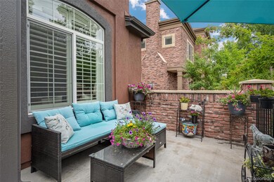 657 W Burgundy St unit B, Littleton, CO 80129 - photo 4