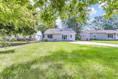 6021 Daft St, Lansing, MI 48911 - photo 4