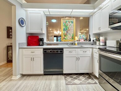 5462 Palm Springs Ln unit A, Boynton Beach, FL 33437 - photo 7