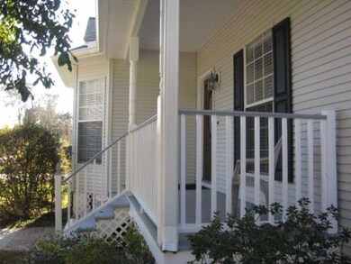 Facade/Exterior Front. Front Porch