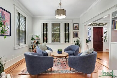 514 Maupas Ave, Savannah, GA 31401 - photo 7