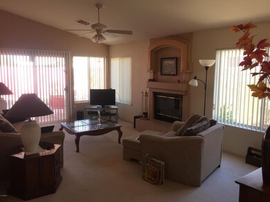 D Living Room