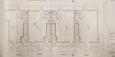 2nd Floor Plan