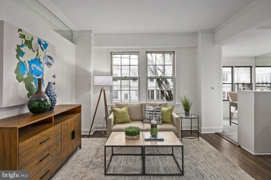 2032 Belmont Rd NW unit 328, Washington, DC 20009 - photo 4